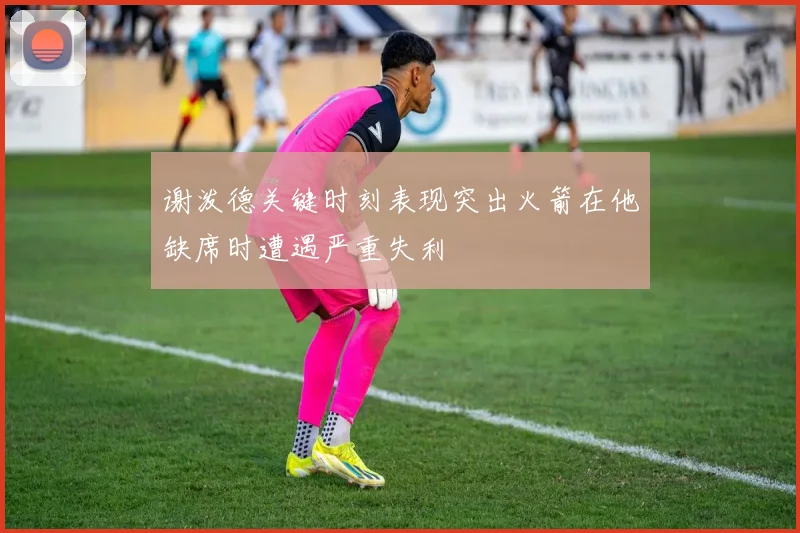 谢泼德关键时刻表现突出火箭在他缺席时遭遇严重失利